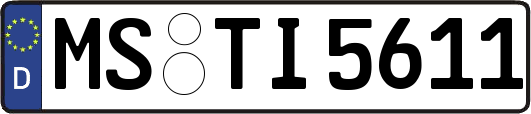 MS-TI5611