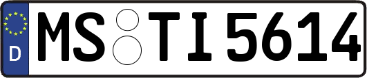 MS-TI5614