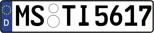 MS-TI5617