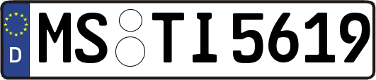 MS-TI5619