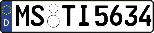 MS-TI5634