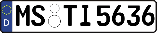 MS-TI5636