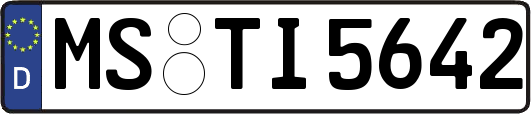 MS-TI5642