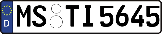 MS-TI5645