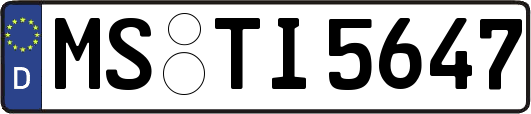 MS-TI5647