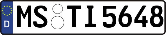 MS-TI5648