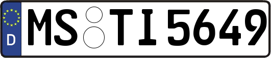 MS-TI5649