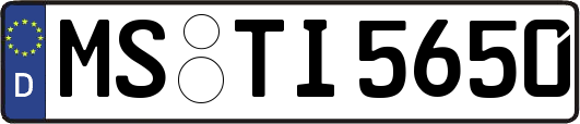 MS-TI5650