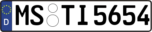 MS-TI5654