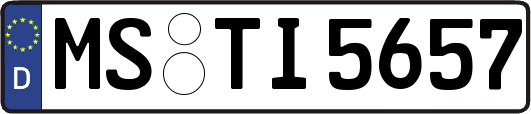 MS-TI5657