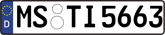 MS-TI5663