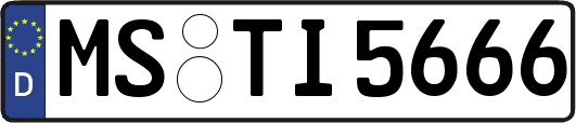 MS-TI5666