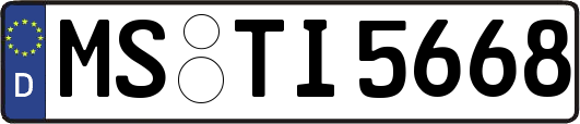MS-TI5668