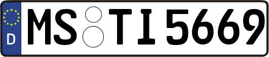 MS-TI5669