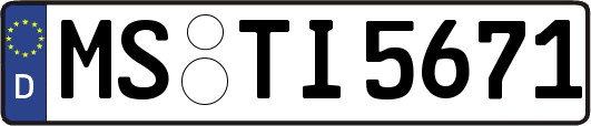 MS-TI5671