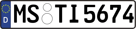 MS-TI5674