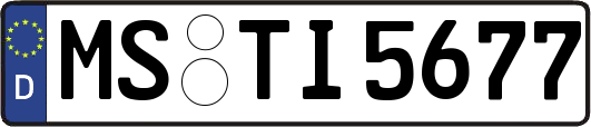 MS-TI5677