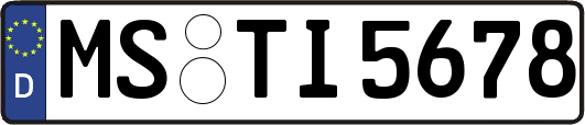 MS-TI5678