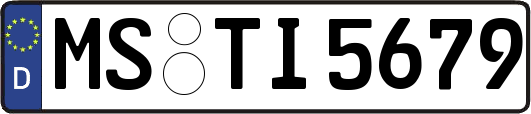 MS-TI5679