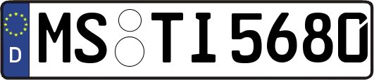 MS-TI5680