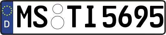 MS-TI5695