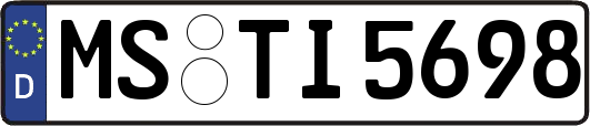 MS-TI5698