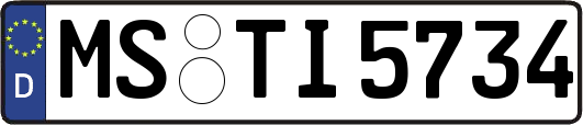 MS-TI5734