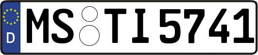 MS-TI5741