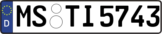 MS-TI5743