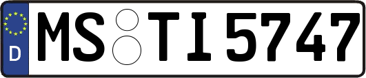 MS-TI5747