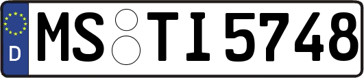 MS-TI5748