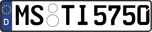 MS-TI5750