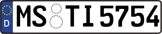 MS-TI5754