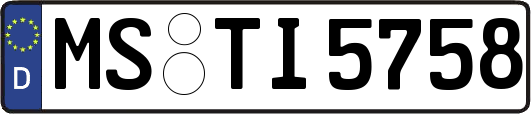 MS-TI5758