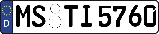 MS-TI5760