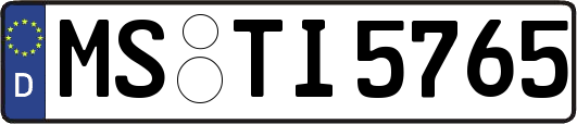 MS-TI5765
