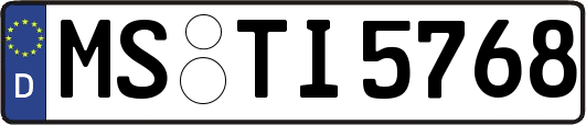 MS-TI5768