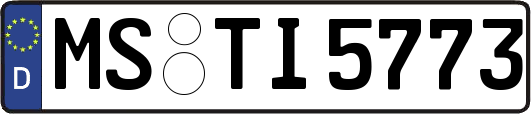MS-TI5773