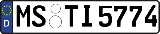 MS-TI5774