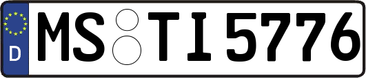 MS-TI5776
