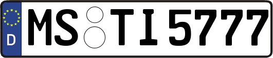 MS-TI5777