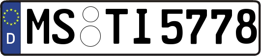 MS-TI5778