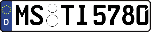 MS-TI5780