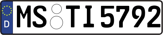 MS-TI5792