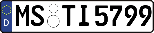 MS-TI5799