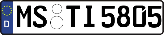 MS-TI5805