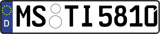 MS-TI5810
