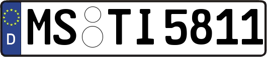 MS-TI5811