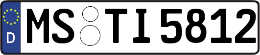 MS-TI5812