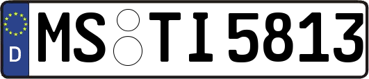 MS-TI5813